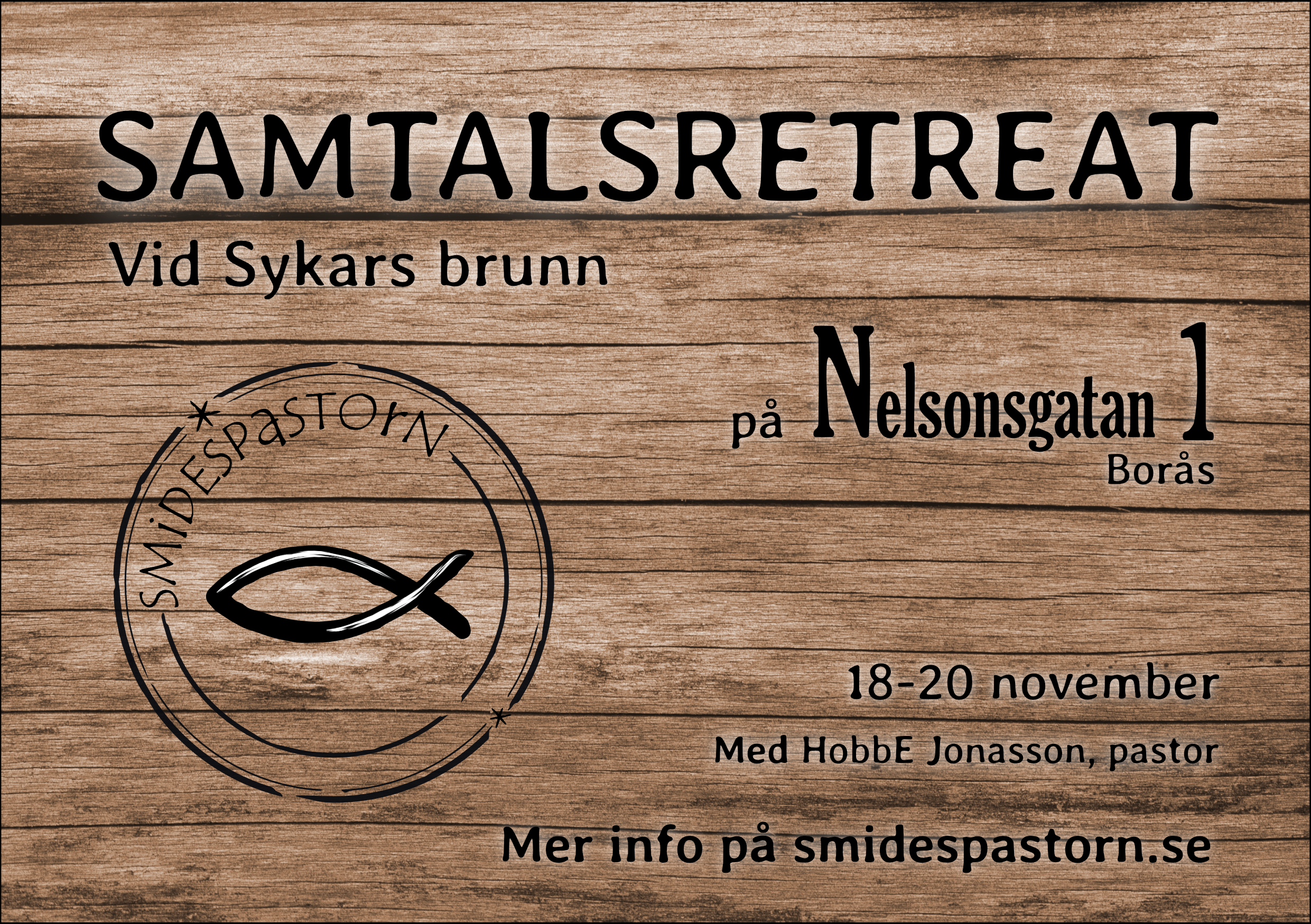 Annons - all text finns i följande text